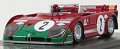 2 Alfa Romeo 33 TT3 - Ciemme43 1.43 (2)